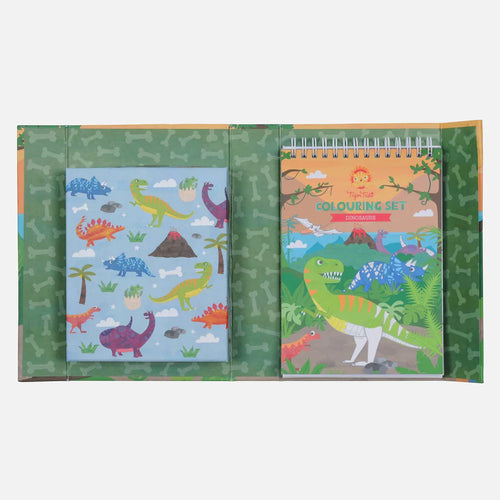 Colouring Set