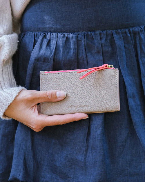 Arlington Compact Wallet