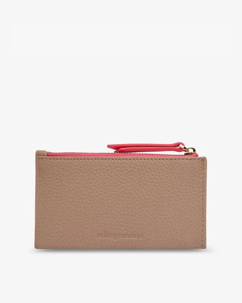 Arlington Compact Wallet