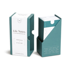 Life Notes - Child