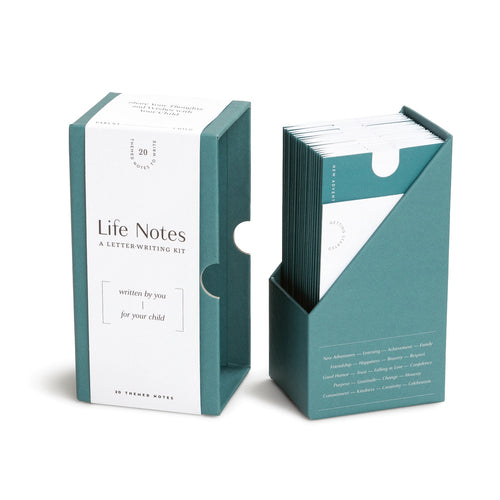 Life Notes - Child