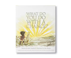 What do you do with a Chance