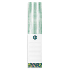 Magnetic Notepad - Kookaburra