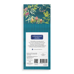 Magnetic Notepad - Kookaburra