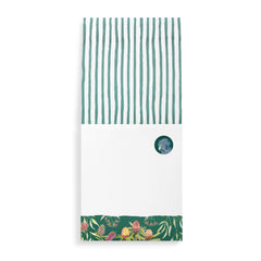 Pocket Notebook - Cockatoo