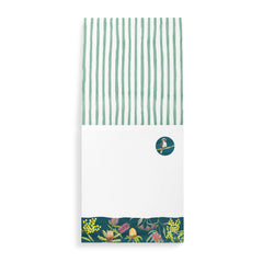 Pocket Notepad - Kookaburra