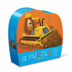 Bear 12 pc Puzzle