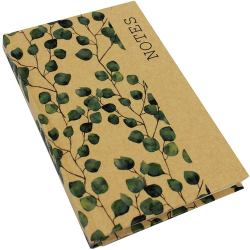 A6 Notebooks