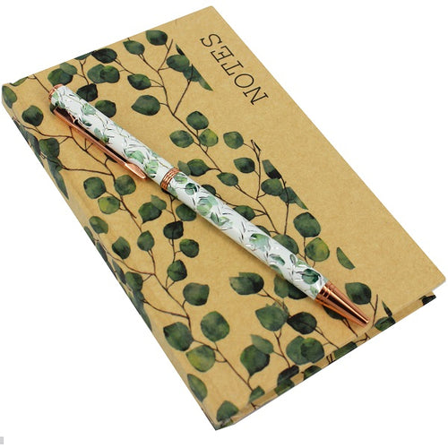 A6 Notebooks