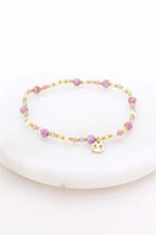 Denver Bracelet - Pastel