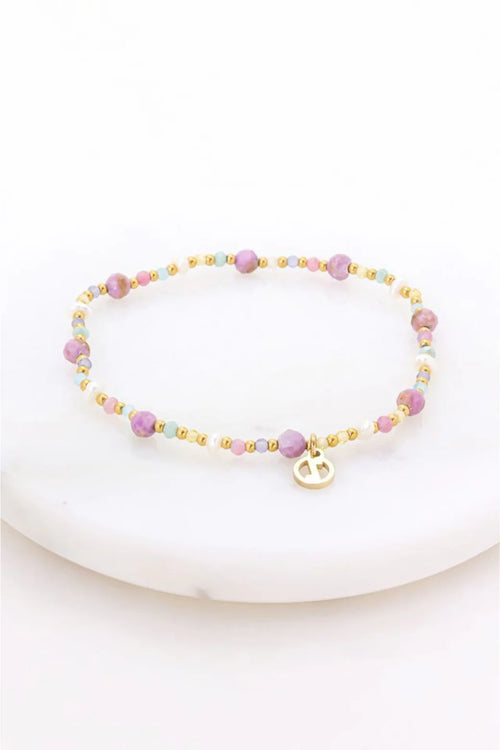 Denver Bracelet - Pastel