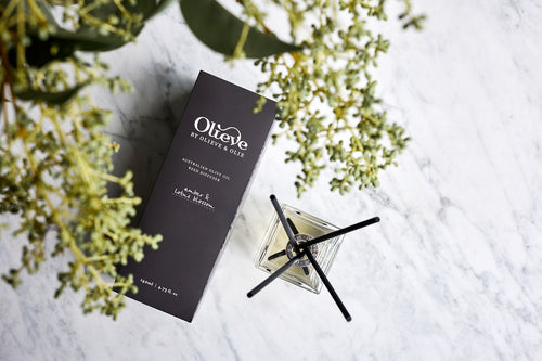 Olieve Diffuser