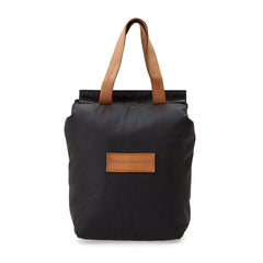 Oilskin Lunch Box