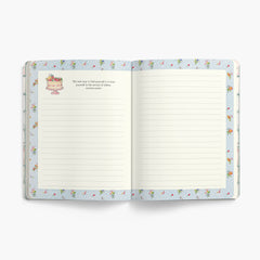Journal - Dining Table