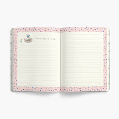 Journal - Dining Table