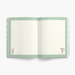 Journal - Dining Table