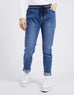 Melody Denim Jogger