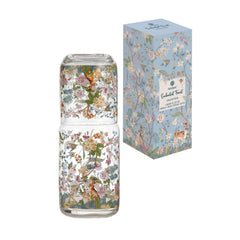 Enchanted Forest Carafe & Glass Set