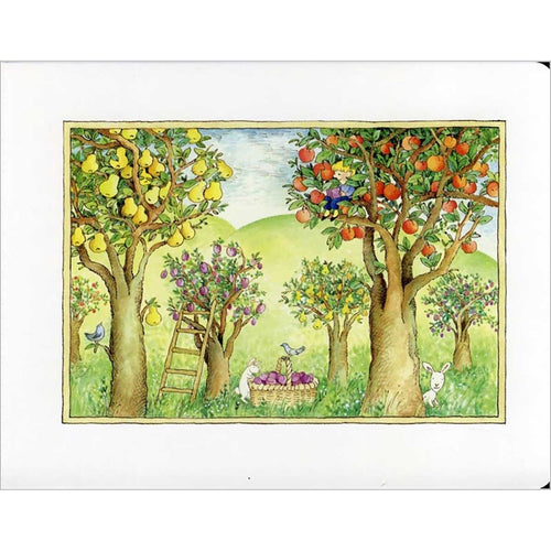 Each Peach Pear Plum