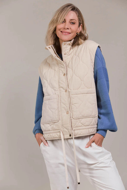 Pepi Vest