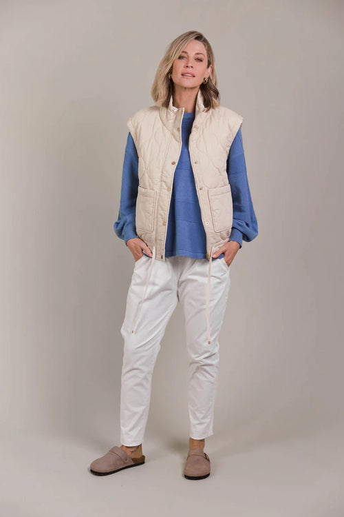 Pepi Vest