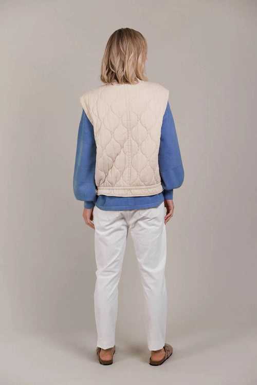 Pepi Vest
