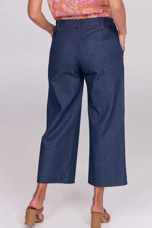 Hudson Jeans - Blue Denim