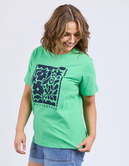 Winona Tee