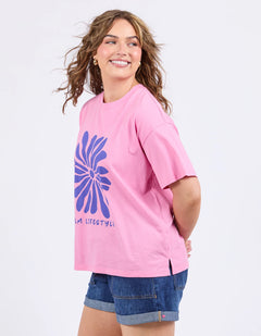 Camelia Tee