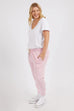 Brunch Pant Splendid Pink