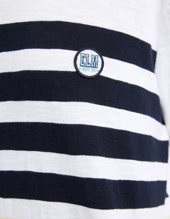 Byron Long Sleeve Tee