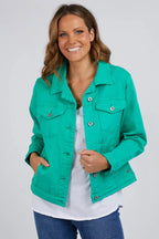 Tilly Jacket