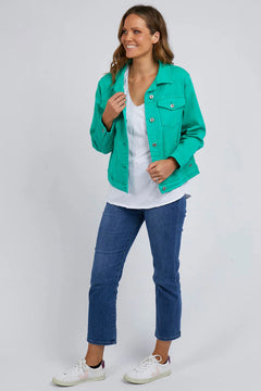 Tilly Jacket