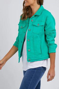 Tilly Jacket