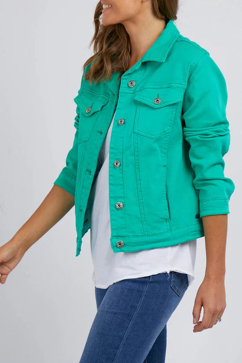 Tilly Jacket