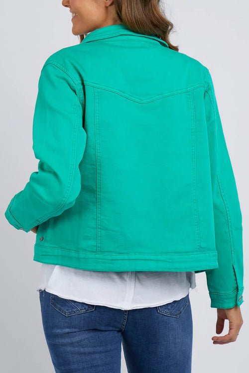 Tilly Jacket