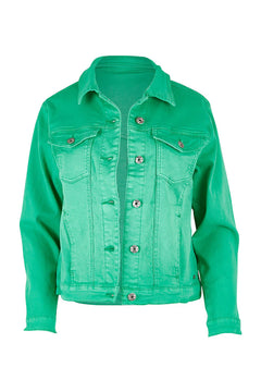 Tilly Jacket