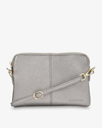 Bowery Wallet - Pewter