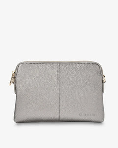 Bowery Wallet - Pewter