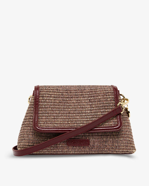 Lugano Crossbody