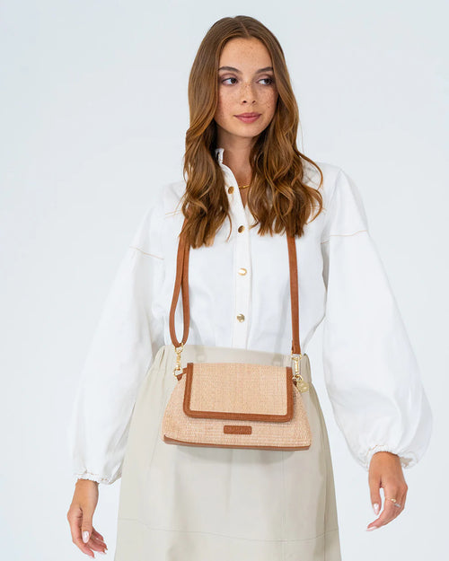 Lugano Crossbody