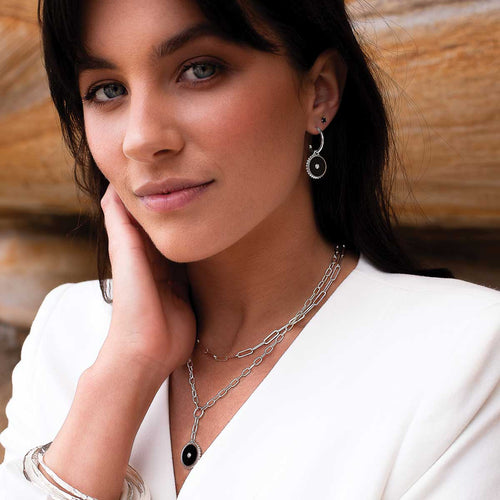 Equilibrium Earrings