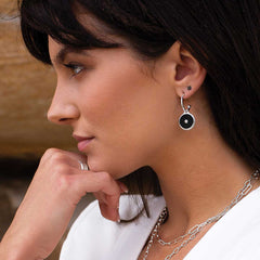 Equilibrium Earrings