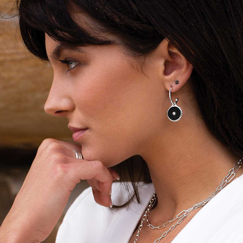 Equilibrium Earrings