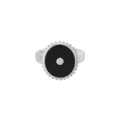 Equilibrium Ring