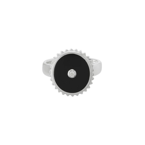 Equilibrium Ring