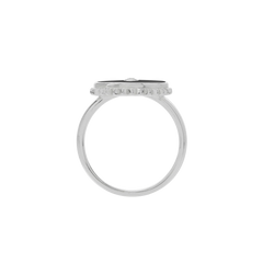 Equilibrium Ring