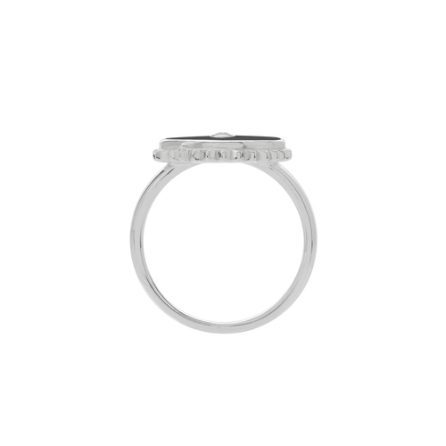 Equilibrium Ring