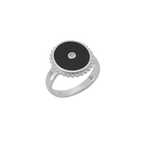 Equilibrium Ring