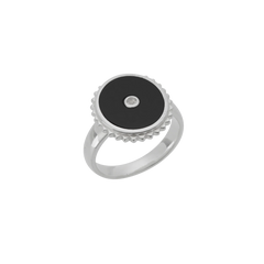 Equilibrium Ring